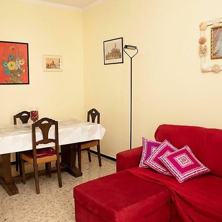 Appartement Casa Abba à Alexandrie Extérieur photo