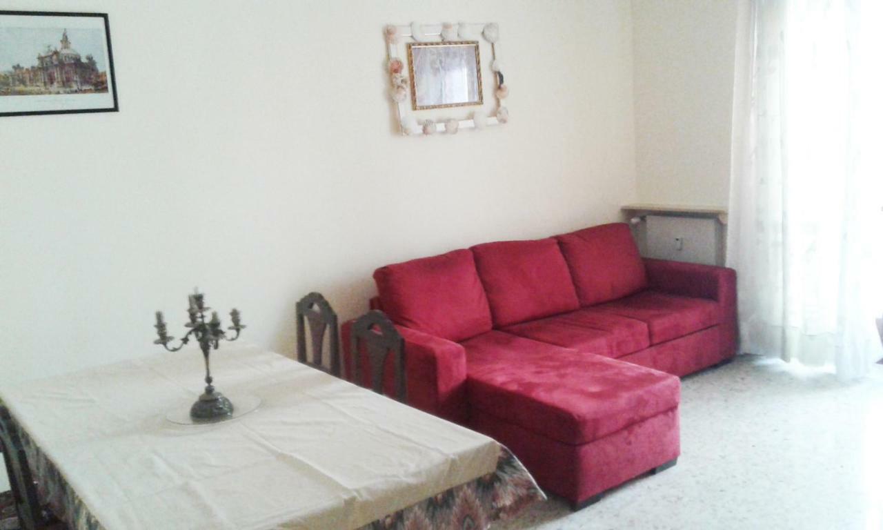 Appartement Casa Abba à Alexandrie Extérieur photo