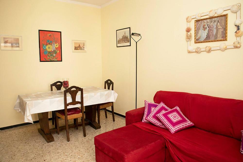 Appartement Casa Abba à Alexandrie Extérieur photo