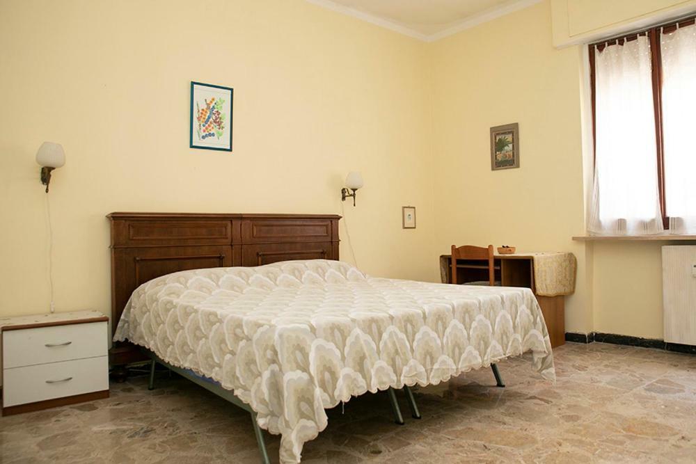 Appartement Casa Abba à Alexandrie Extérieur photo