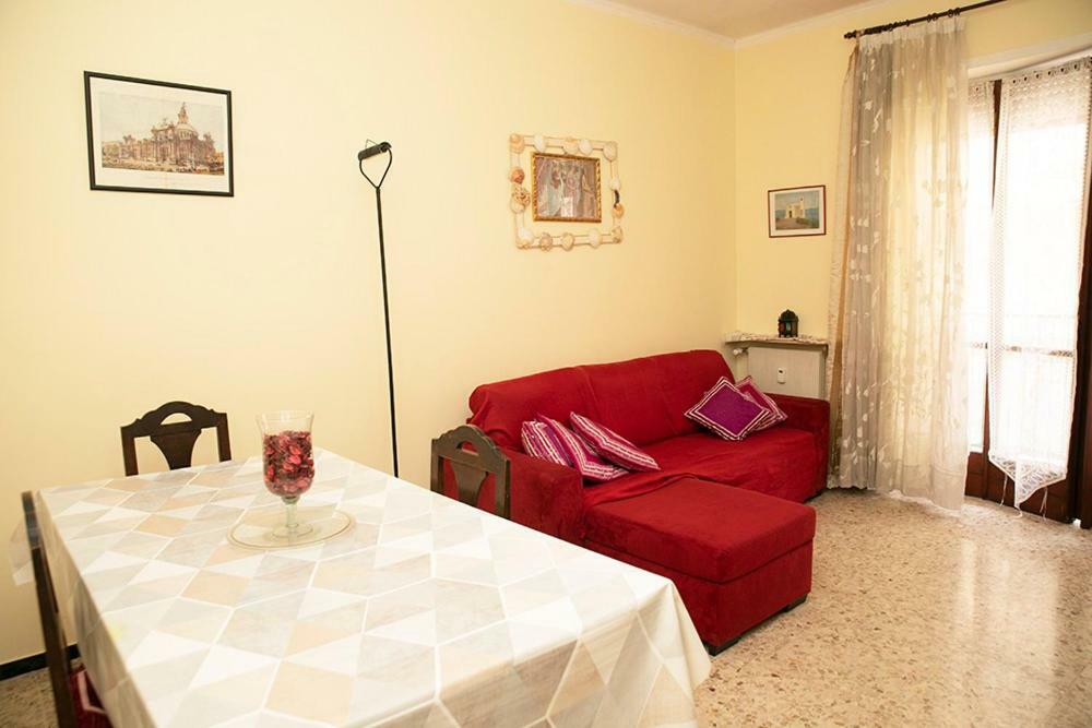 Appartement Casa Abba à Alexandrie Extérieur photo