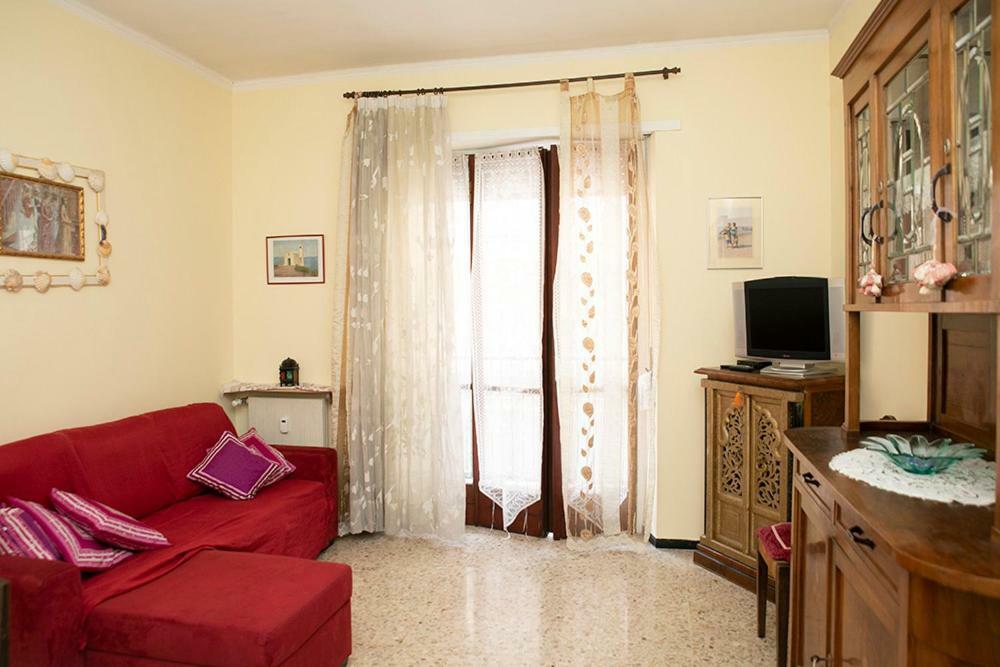 Appartement Casa Abba à Alexandrie Extérieur photo
