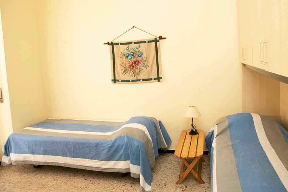Appartement Casa Abba à Alexandrie Extérieur photo