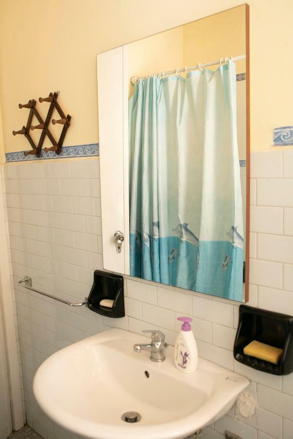 Appartement Casa Abba à Alexandrie Extérieur photo