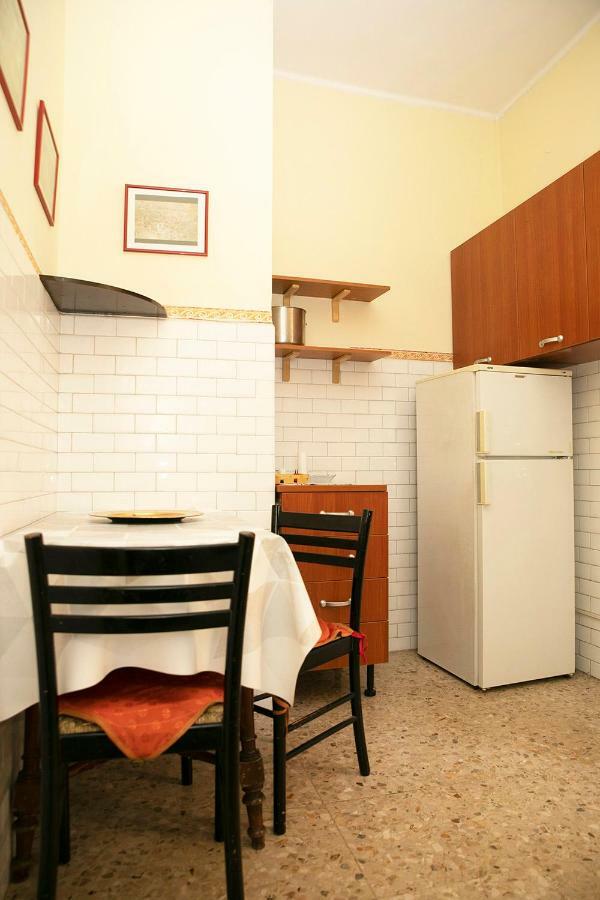Appartement Casa Abba à Alexandrie Extérieur photo