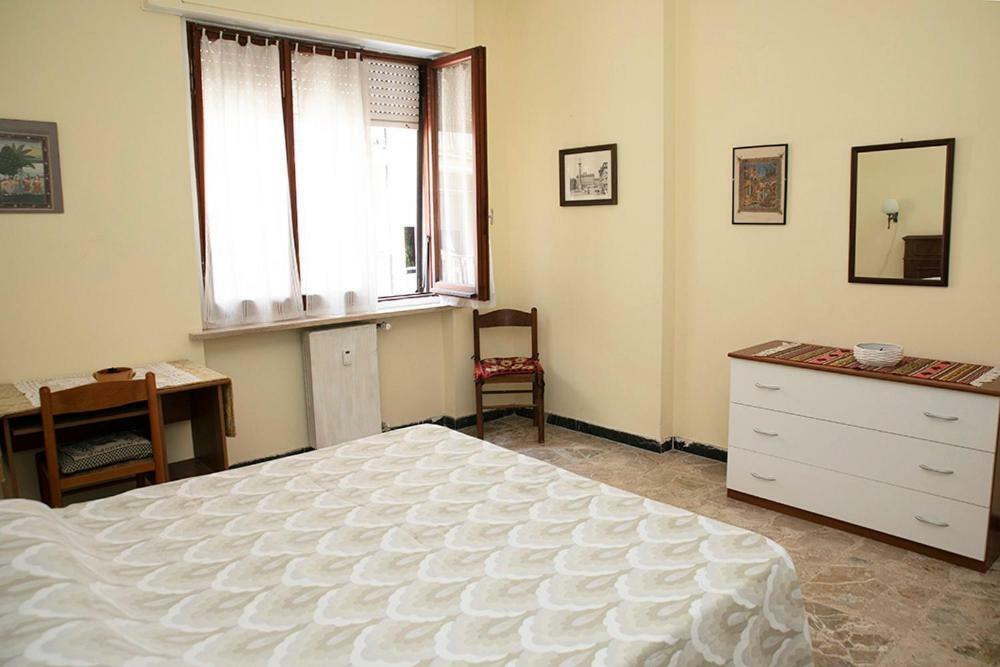 Appartement Casa Abba à Alexandrie Extérieur photo