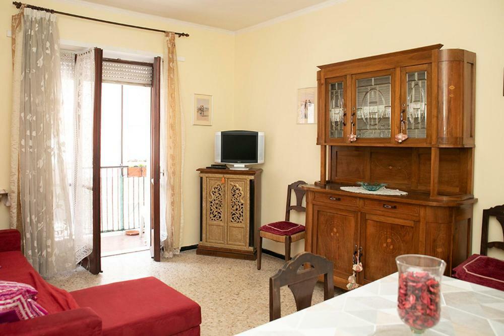 Appartement Casa Abba à Alexandrie Extérieur photo