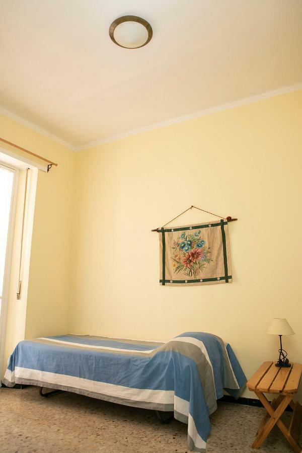Appartement Casa Abba à Alexandrie Extérieur photo