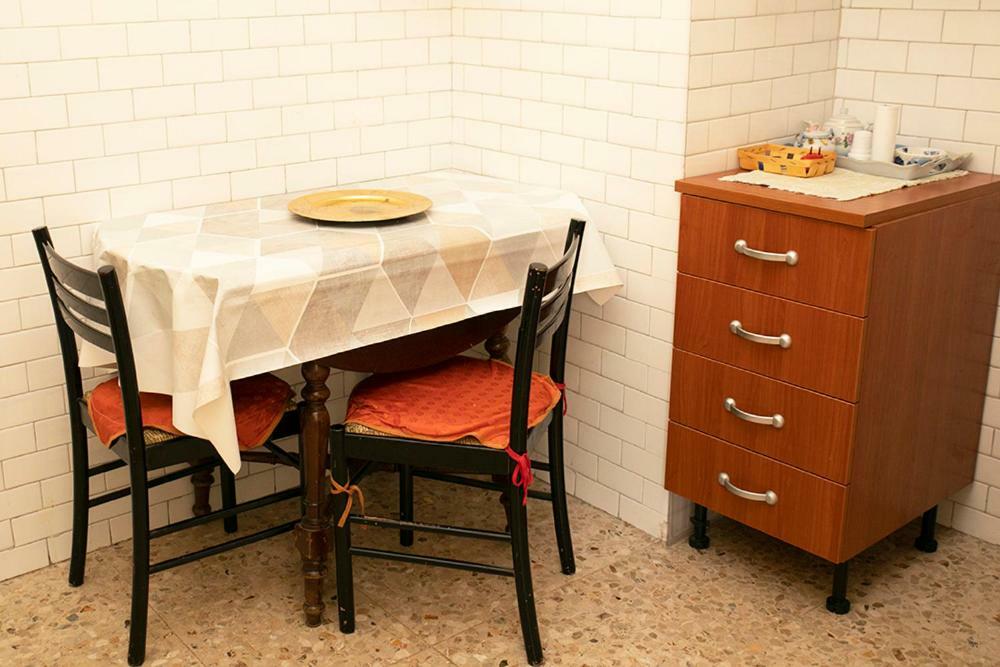 Appartement Casa Abba à Alexandrie Extérieur photo